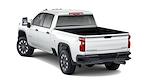 New 2026 Chevrolet Silverado 2500 Custom Crew Cab for sale #T1583T - photo 26