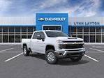 New 2026 Chevrolet Silverado 3500 LT Crew Cab for sale #T1595T - photo 1