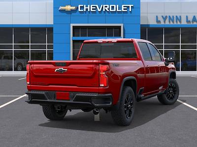 New 2026 Chevrolet Silverado 2500 LTZ Crew Cab for sale #T1610T - photo 2