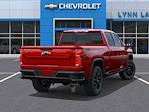 New 2026 Chevrolet Silverado 2500 LTZ Crew Cab for sale #T1610T - photo 4