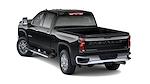 New 2026 Chevrolet Silverado 2500 LTZ Crew Cab for sale #T1611T - photo 26