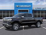 New 2026 Chevrolet Silverado 1500 LTZ Crew Cab for sale #T1612T - photo 2