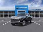 New 2026 Chevrolet Silverado 1500 LTZ Crew Cab for sale #T1612T - photo 8