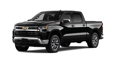 New 2026 Chevrolet Silverado 1500 - photo 1