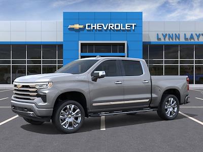 New 2026 Chevrolet Silverado 1500 - photo 1