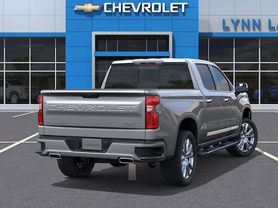 New 2026 Chevrolet Silverado 1500 - photo 1