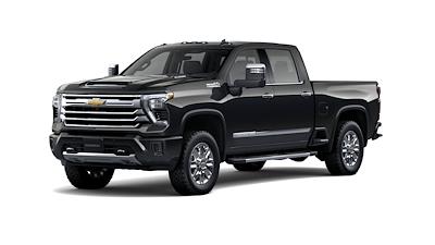 New 2026 Chevrolet Silverado 2500 - photo 1