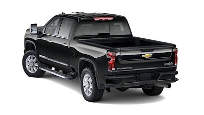 New 2026 Chevrolet Silverado 2500 - photo 1