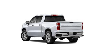 New 2026 Chevrolet Silverado 1500 - photo 1