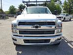 2022 Chevrolet Silverado 5500 Regular Cab DRW RWD, CM Truck Beds Contractor Truck for sale #NH376715 - photo 3