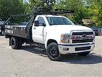 2022 Chevrolet Silverado 5500 Regular Cab DRW RWD, CM Truck Beds Contractor Truck for sale #NH376715 - photo 22