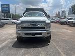 2022 Chevrolet Silverado 4500 Regular Cab DRW 4WD, Dump Truck for sale #NH680391 - photo 4