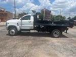 2022 Chevrolet Silverado 4500 Regular Cab DRW 4WD, Dump Truck for sale #NH680391 - photo 6