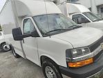 New 2023 Chevrolet Express 3500 12' Wabash Box Van for sale #P1115194 - photo 1