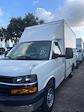 New 2023 Chevrolet Express 3500 12' Wabash Box Van for sale #P1115208 - photo 1