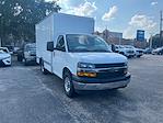 New 2023 Chevrolet Express 3500 1WT RWD Wabash Box Van for sale #P1115216 - photo 1