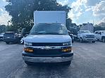 New 2023 Chevrolet Express 3500 1WT RWD Wabash Box Van for sale #P1115216 - photo 3