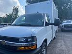 New 2023 Chevrolet Express 3500 1WT RWD Wabash Box Van for sale #P1115216 - photo 4