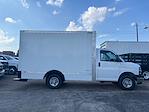 New 2023 Chevrolet Express 3500 1WT RWD Wabash Box Van for sale #P1115216 - photo 9