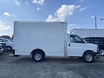 New 2023 Chevrolet Express 3500 1WT RWD Wabash Box Van for sale #P1115230 - photo 9