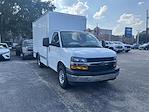 New 2023 Chevrolet Express 3500 1WT RWD Wabash Box Van for sale #P1115230 - photo 8