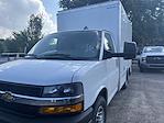 New 2023 Chevrolet Express 3500 1WT RWD Wabash Box Van for sale #P1115230 - photo 1