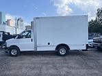 New 2023 Chevrolet Express 3500 1WT RWD Wabash Box Van for sale #P1115230 - photo 5