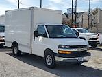 New 2023 Chevrolet Express 3500 1WT RWD Wabash Box Van for sale #P1115230 - photo 21