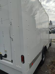New 2023 Chevrolet Express 3500 12' Wabash Box Van for sale #P1115244 - photo 2