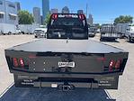 2023 Chevrolet Silverado 5500 Crew Cab DRW RWD, Flatbed Truck for sale #PH529723 - photo 4