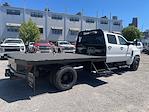 2023 Chevrolet Silverado 5500 Crew Cab DRW RWD, Flatbed Truck for sale #PH529723 - photo 5