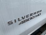 New 2023 Chevrolet Silverado 4500 Work Truck Regular Cab 12' Knapheide Flatbed Truck for sale #PH684339 - photo 11