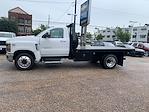 New 2023 Chevrolet Silverado 4500 Work Truck Regular Cab 12' Knapheide Flatbed Truck for sale #PH684339 - photo 5