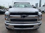 New 2023 Chevrolet Silverado 4500 Work Truck Regular Cab 12' Knapheide Flatbed Truck for sale #PH684339 - photo 9