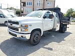 New 2023 Chevrolet Silverado 5500 Regular Cab CM Truck Beds Dump Truck for sale #PH735366 - photo 4