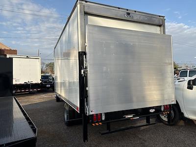 New 2023 Chevrolet Express 3500 16' Lyncoach Truck Bodies Box Truck for sale #PN018030 - photo 2