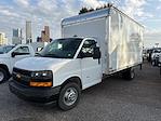 New 2023 Chevrolet Express 3500 16' Lyncoach Truck Bodies Box Truck for sale #PN018030 - photo 1