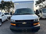 New 2023 Chevrolet Express 3500 16' Lyncoach Truck Bodies Box Truck for sale #PN018030 - photo 15