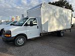 New 2023 Chevrolet Express 3500 16' Lyncoach Truck Bodies Box Truck for sale #PN018030 - photo 3