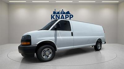 New 2024 Chevrolet Express 2500 Empty Cargo Van for sale #R1164717 - photo 1