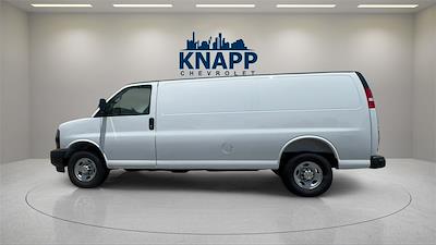 New 2024 Chevrolet Express 2500 Empty Cargo Van for sale #R1164717 - photo 2
