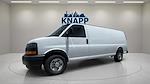 New 2024 Chevrolet Express 2500 Empty Cargo Van for sale #R1164717 - photo 1