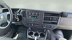 New 2024 Chevrolet Express 2500 Empty Cargo Van for sale #R1164717 - photo 10