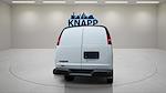 New 2024 Chevrolet Express 2500 Empty Cargo Van for sale #R1164717 - photo 4