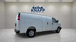 New 2024 Chevrolet Express 2500 Empty Cargo Van for sale #R1164717 - photo 5