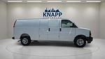New 2024 Chevrolet Express 2500 Empty Cargo Van for sale #R1164717 - photo 6