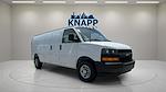 New 2024 Chevrolet Express 2500 Empty Cargo Van for sale #R1164717 - photo 7
