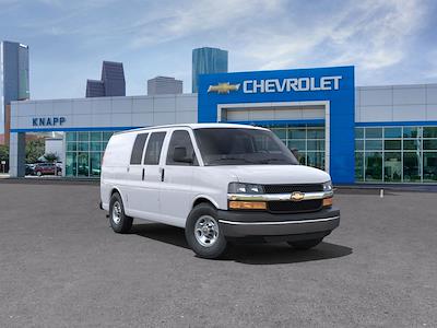 New 2024 Chevrolet Express 2500 Empty Cargo Van for sale #R1222658 - photo 1
