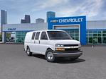 New 2024 Chevrolet Express 2500 Empty Cargo Van for sale #R1222658 - photo 1