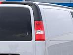 New 2024 Chevrolet Express 2500 Empty Cargo Van for sale #R1222658 - photo 11